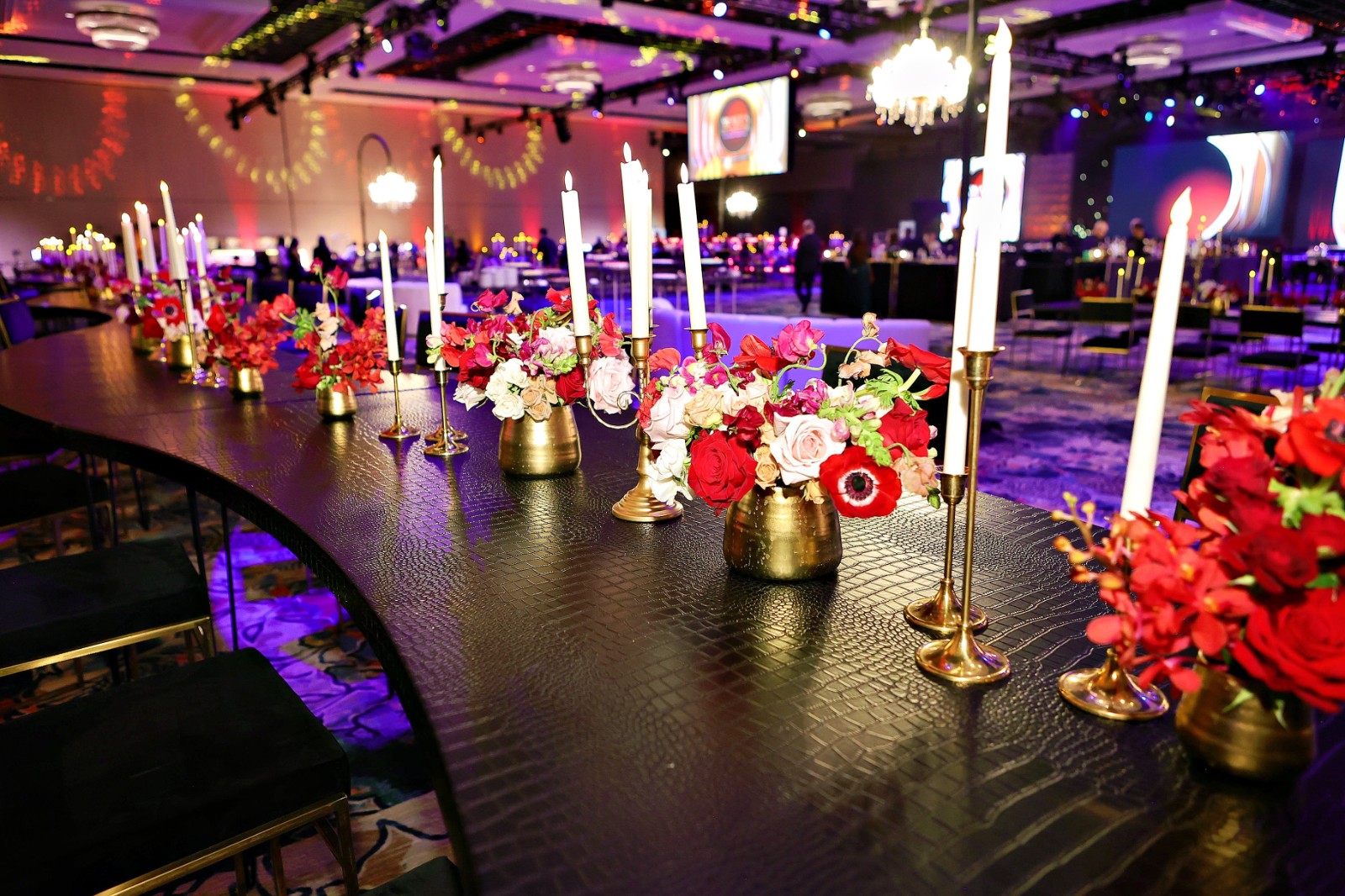 Best Of Choice Awards Celebration